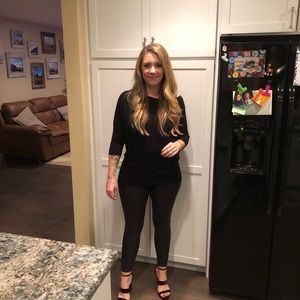 Meet your Posher, Tracy